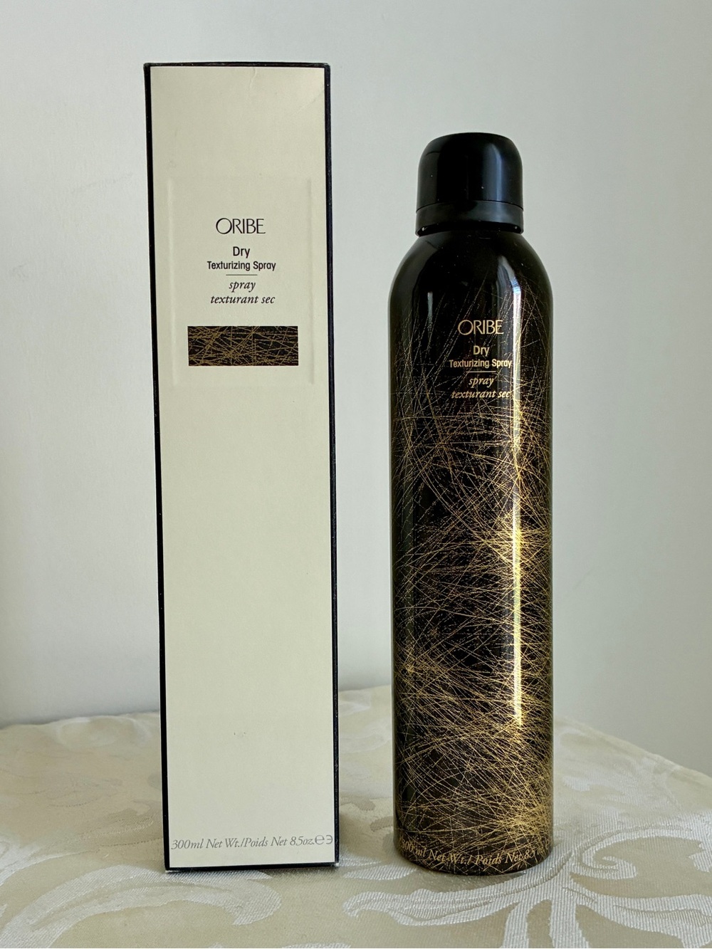 NIB Oribe Dry Texturizing Spray Full Size 300 ml/8.5 oz